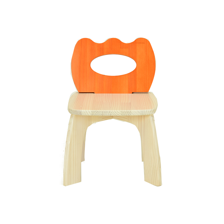 子供用椅子(チューリップ)-サムネイル1