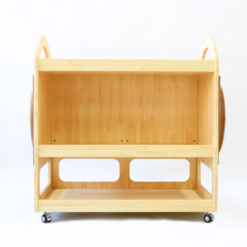 ピノコロ木製子供部屋家具セット！！