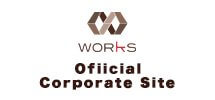 WORKS Ofiicial Corporate Site